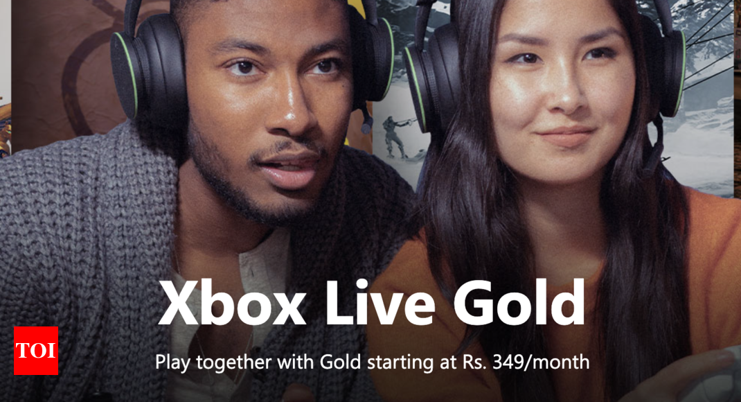 Xbox Live Gold prices won't increase, announced Microsoft after