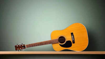 Acoustic guitar under 15000: Premium picks for you