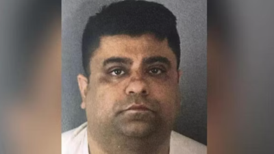 Indian-origin man in US sentenced to life for car crash that killed 3 teenage boys who pranked him