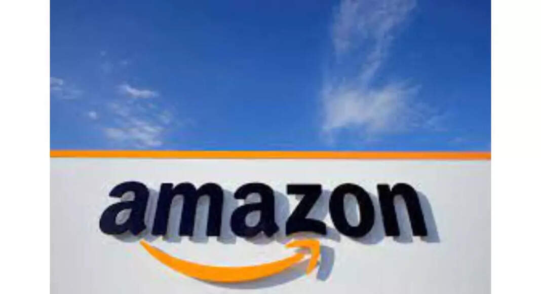 Amazon Amazon Lays Off small Number Of Employees This Division