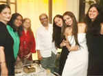 Tamannaah Bhatia, Taapsee Pannu, Kriti Sanon and other celebs stun at writer Kanika Dhillon’s house warming party