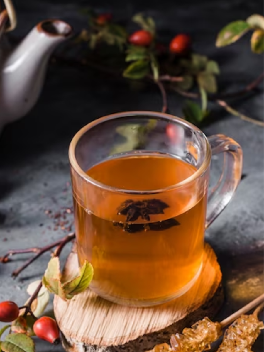 Ayurvedic Kadha Recipe To Keep Monsoon Health Problems At Bay Times Now