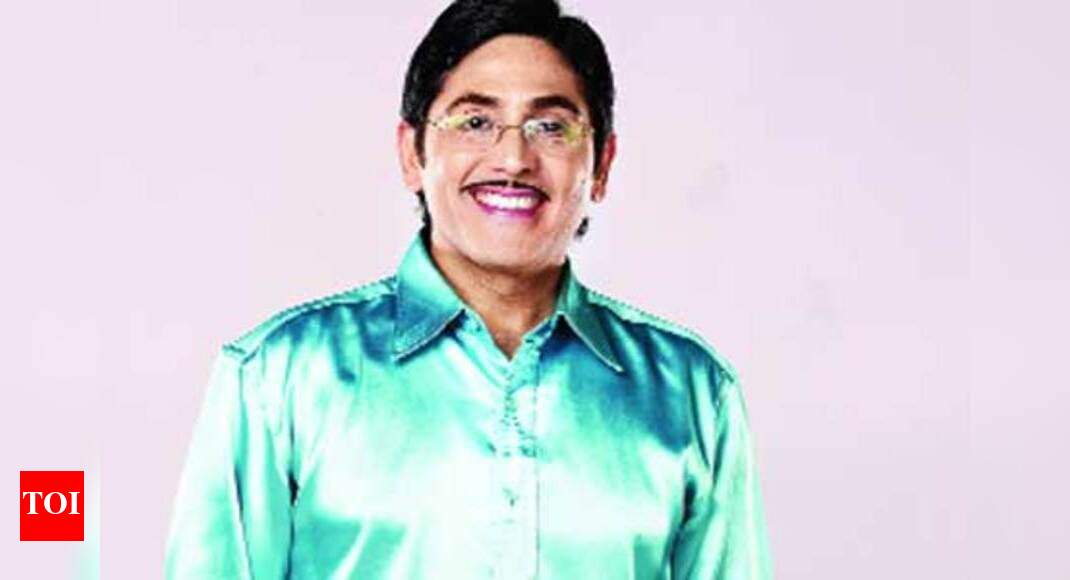 What is 'chachu' worrying about now? - Times of India