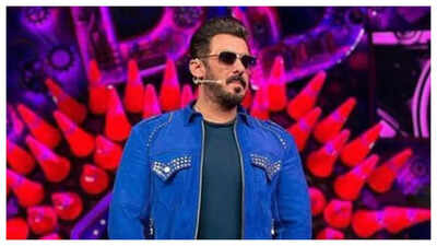 Exclusive - Is Salman Khan quitting Bigg Boss OTT season 2 after his