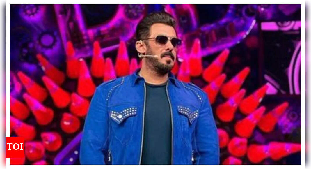 Exclusive Is Salman Khan quitting Bigg Boss OTT season 2 after his smoking picture got leaked