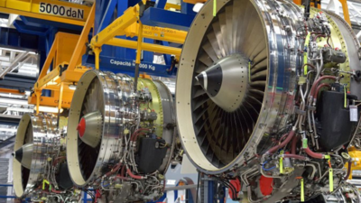 French aerospace giant Safran to set up largest aircraft engine MRO facility at GMR aerospace park