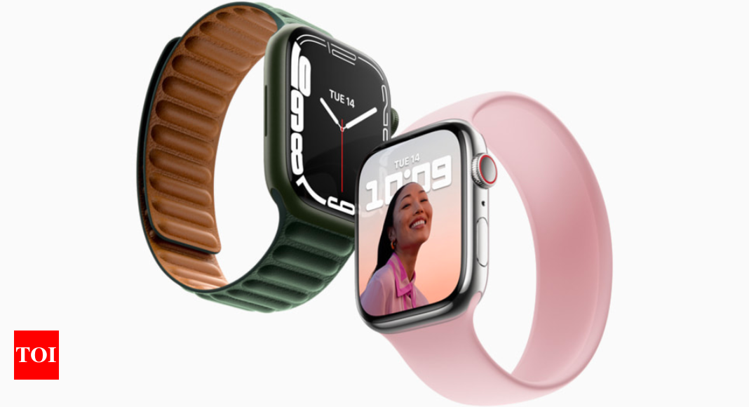 Apple: Apple Watch Ultra 2023 may have some 3D-printed parts: Ming-Chi Kuo – Times of India