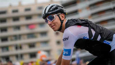 Pogacar says he understands speed of Tour raises doping suspicions
