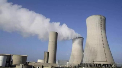 ‘Atomic energy dept carrying out development of advanced power reactors’