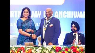 Uplanchiwar, team take charge of RCNV