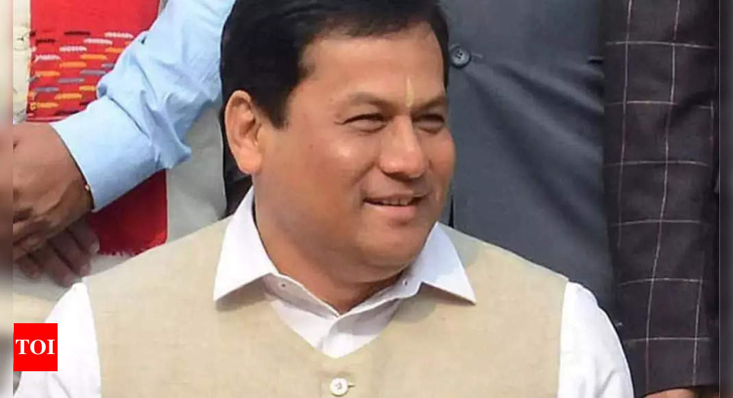 Manipur Violence News: Union Minister Sarbananda Sonowal Says Centre ...