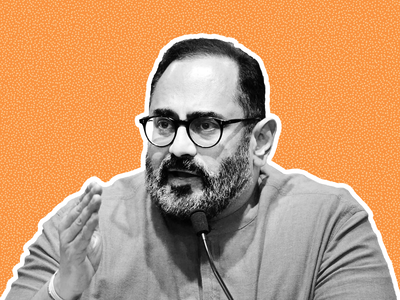 MoS Rajeev Chandrasekhar may have some ‘soothing words’ for the online gaming industry