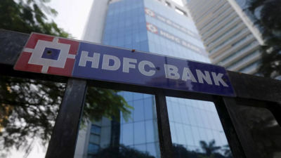 HDFC Bank profit grows 30% to ₹12 k crore in June quarter