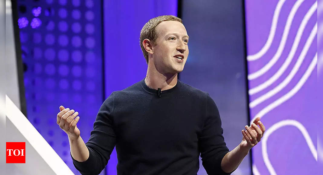 Threads: Mark Zuckerberg on what is the next most important thing for Threads – Times of India