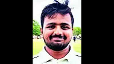 Akshith bowls Kurnool to big win