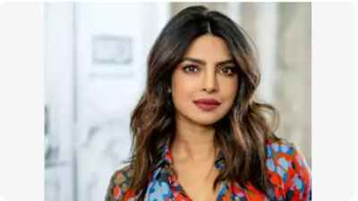 Birthday special: When Priyanka Chopra revealed she is a complete homebody and hates 'partying'