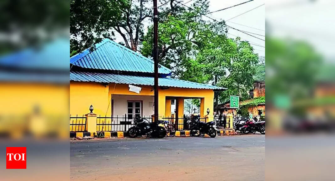 Assamese Writer’s Statue In Sambalpur Soon Bhubaneswar News Times