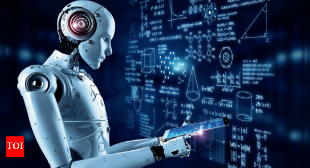 Emerging tech latest fad, but few trained to teach | Hyderabad News ...