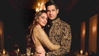 Kiara Advani says she has become more ambitious after marriage, Sidharth Malhotra has inspired her