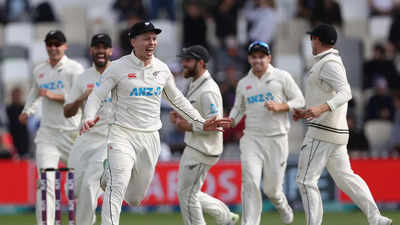 New Zealand to battle Australia in Christchurch, Wellington Tests