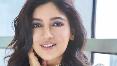 Bhumi Pednekar launches her foundation on her birthday, will dedicate a portion of her earnings towards it from now on