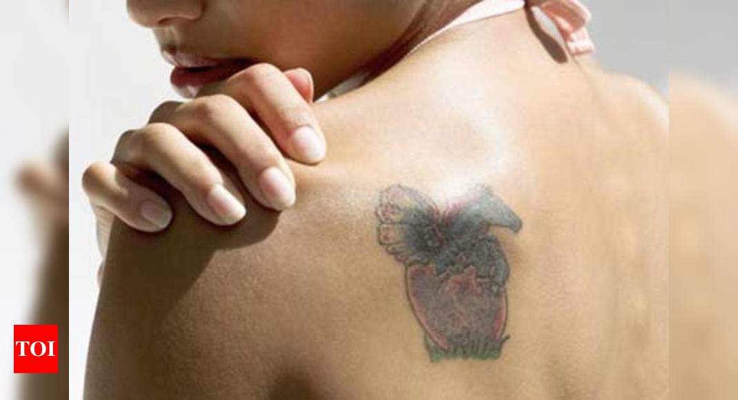 Virat Kohli gets new tattoo artist shares meaning behind it  Trending   Hindustan Times