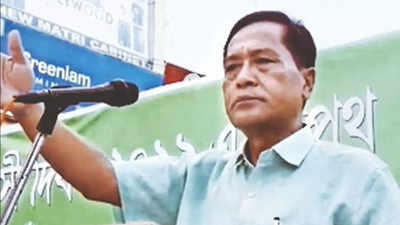 CPM's Jitendra Chaudhury demands reinvestigation into Tripura cop murder case