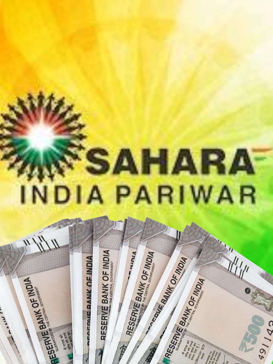 Sahara Refund Portal Crcs Know How To Apply Online For Refund Process Guide Times Now 8833