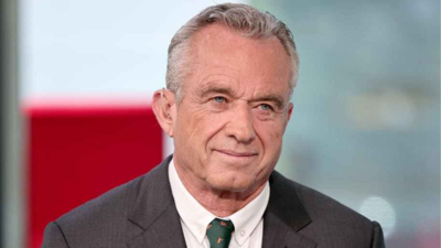 Who is Robert F Kennedy Jr and why he is accused of 'antisemitic conspiracy theories'