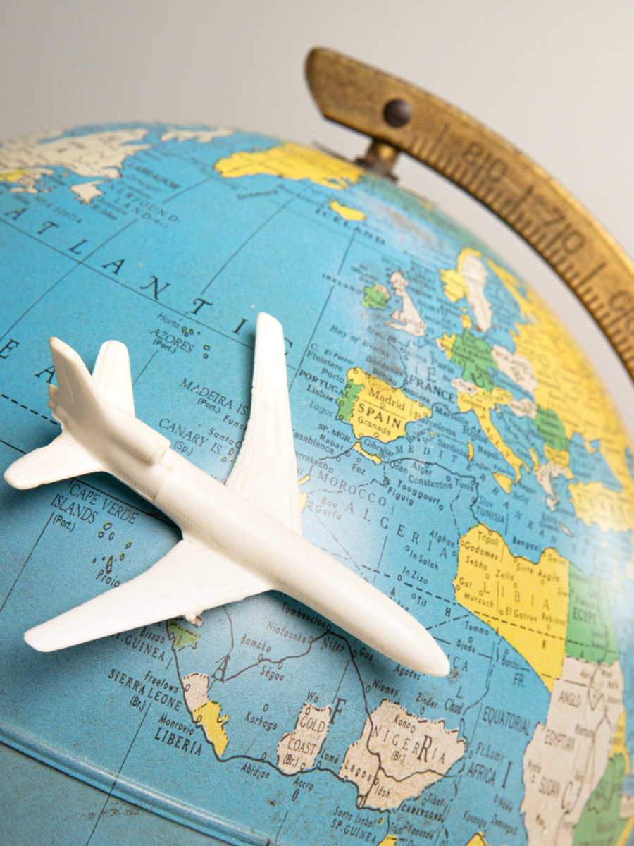 11 Countries Indians Can Visit Without Visa Times Now