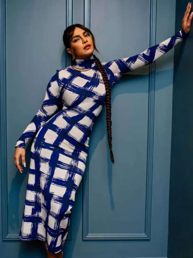 Priyanka Chopra