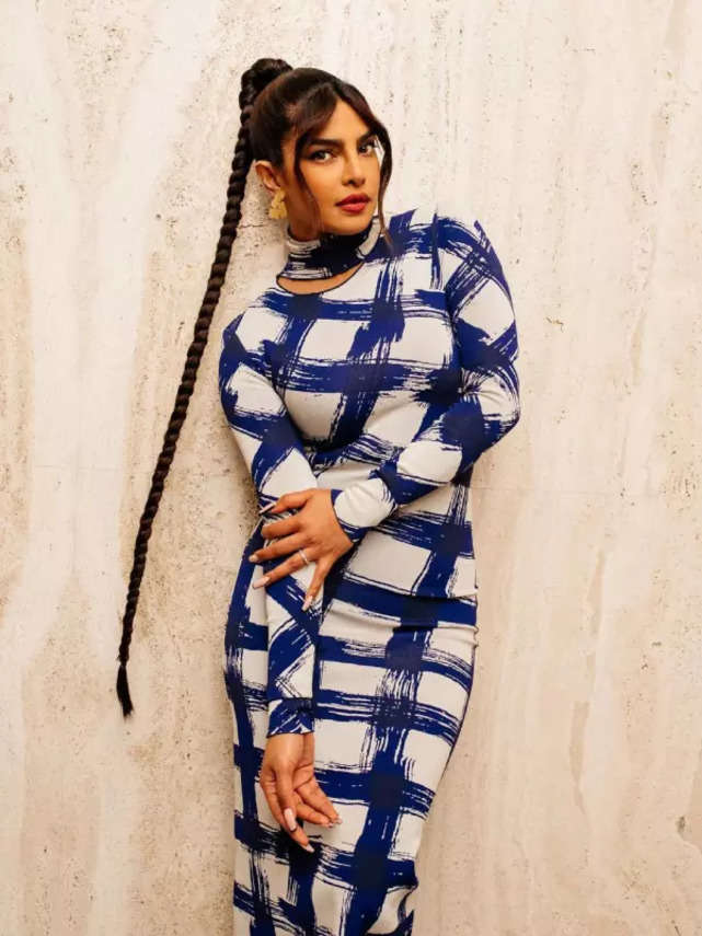 Priyanka Chopra