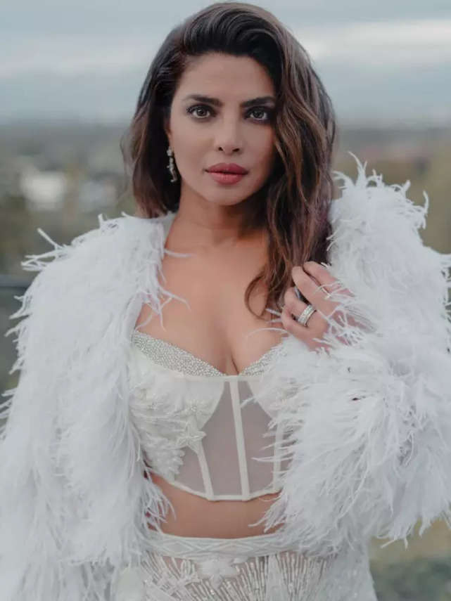 Priyanka Chopra