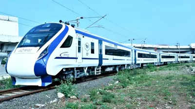 Vande Bharat sleeper trains project gets a boost; TMH-RVNL consortium sorts differences, signs deal