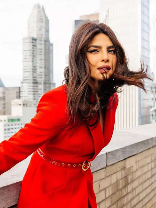 Priyanka Chopra