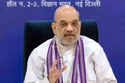 Amit Shah launches CRCS-Sahara Refund portal: How to file claims, who will benefit & more