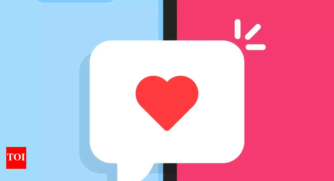 Millions of lonely men are dating AI-powered chatbots - Vimarsana News