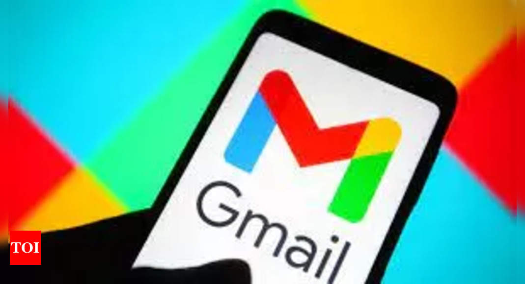 Enhanced Safe Browsing: Google prompting users to enable Enhanced Safe Browsing in Gmail: Here’s what it means for users – Times of India