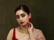 
Ishaa Saha exudes charm in Indian outfits
