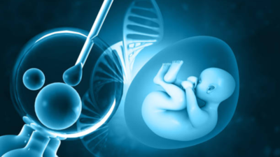 Scientists working on IVG, a new reproductive method that can make human babies in labs