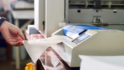 Best Lamination machines: Secure your crucial documents