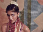 ​Indian model Priyal Shah conquers international fashion with stunning allure​