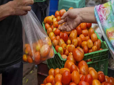A 700% jump in tomato prices gives windfall to farmers in India