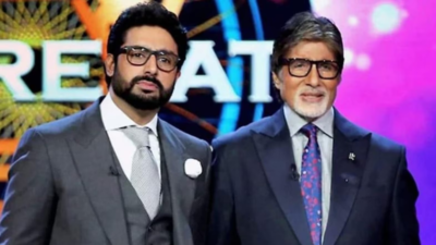 When Amitabh Bachchan Refused To Hand Over His Winning Amount To His ...