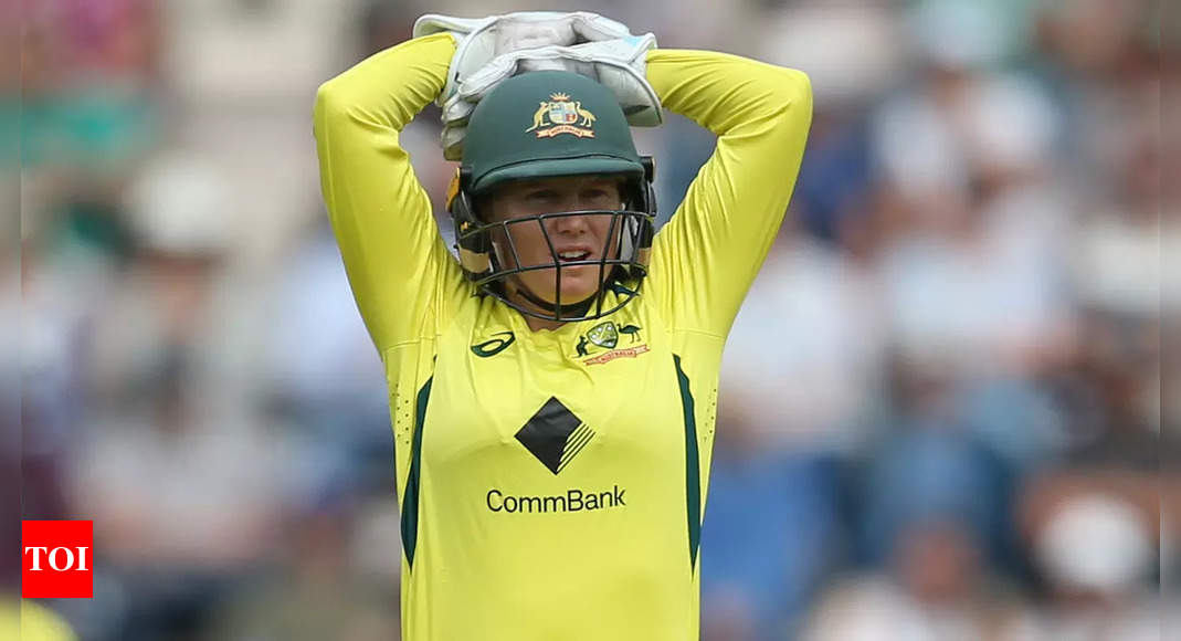 England Women vs Australia Women, Live Cricket Score Women's Ashes