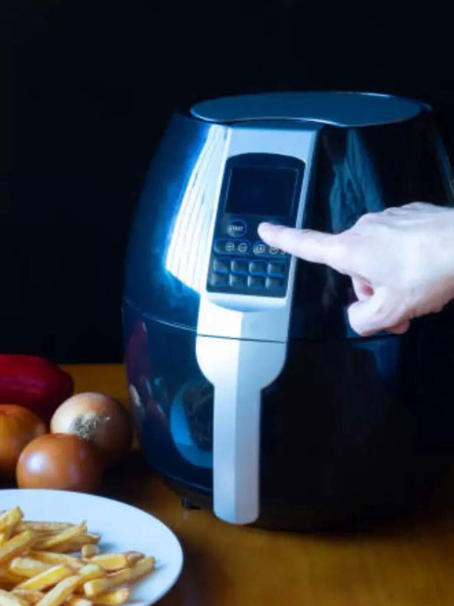 8 Foods To Avoid Cooking In Air Fryer Times Now