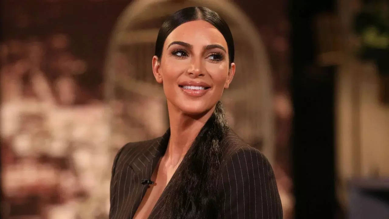 Here's The Thing / Kim Kardashian's Shapewear Saved My Life