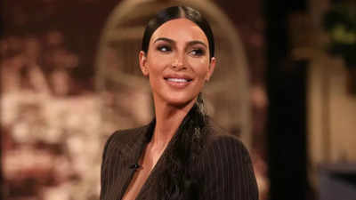 Woman Credits Kim Kardashian's 'Skims' Line for Saving Her Life