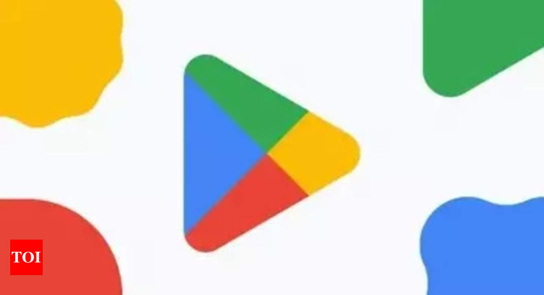 Play store not app download only loading loding - Google Play Community
