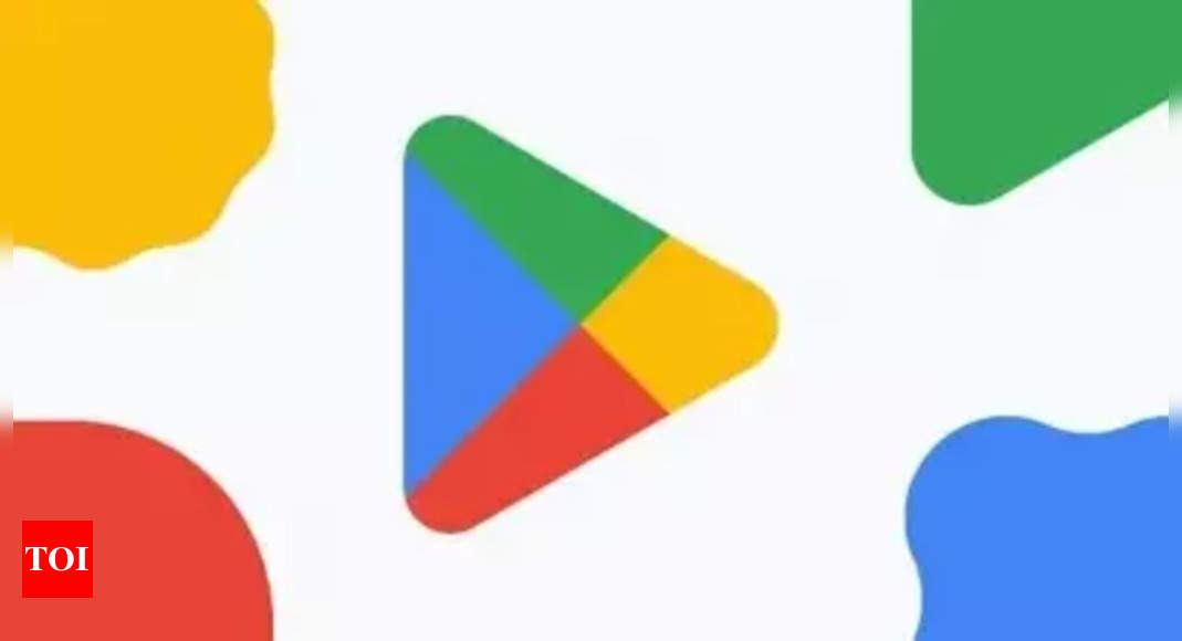 Update App: Unable to download apps from Play Store, here are five things you can try – Times of India